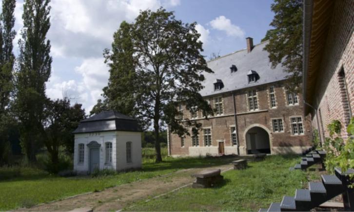 Braxatorium Parcensis Abdijbrouwerij van Park